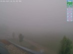 Archiv Foto Webcam DSV Nordic Aktivzentrum Waldmünchen-Althütte - Osten 05:00