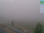 Archiv Foto Webcam DSV Nordic Aktivzentrum Waldmünchen-Althütte - Osten 06:00