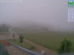 Archiv Foto Webcam DSV Nordic Aktivzentrum Waldmünchen-Althütte - Osten 09:00