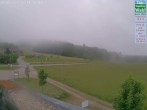 Archiv Foto Webcam DSV Nordic Aktivzentrum Waldmünchen-Althütte - Osten 11:00