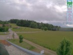 Archiv Foto Webcam DSV Nordic Aktivzentrum Waldmünchen-Althütte - Osten 15:00