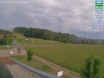 Archiv Foto Webcam DSV Nordic Aktivzentrum Waldmünchen-Althütte - Osten 17:00