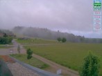 Archiv Foto Webcam DSV Nordic Aktivzentrum Waldmünchen-Althütte - Osten 19:00