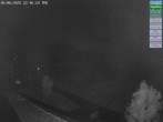 Archiv Foto Webcam DSV Nordic Aktivzentrum Waldmünchen-Althütte - Osten 21:00