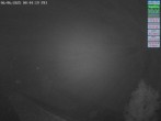 Archiv Foto Webcam DSV Nordic Aktivzentrum Waldmünchen-Althütte - Osten 23:00