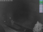 Archiv Foto Webcam DSV Nordic Aktivzentrum Waldmünchen-Althütte - Osten 01:00