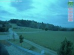 Archiv Foto Webcam DSV Nordic Aktivzentrum Waldmünchen-Althütte - Osten 03:00
