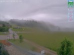 Archiv Foto Webcam DSV Nordic Aktivzentrum Waldmünchen-Althütte - Osten 05:00