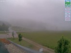 Archiv Foto Webcam DSV Nordic Aktivzentrum Waldmünchen-Althütte - Osten 06:00