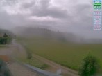 Archived image Webcam DSV Nordic Aktivzentrum Waldmünchen-Althütte - East 07:00