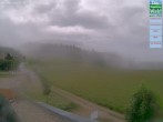 Archived image Webcam DSV Nordic Aktivzentrum Waldmünchen-Althütte - East 09:00