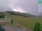 Archiv Foto Webcam DSV Nordic Aktivzentrum Waldmünchen-Althütte - Osten 05:00