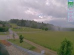 Archiv Foto Webcam DSV Nordic Aktivzentrum Waldmünchen-Althütte - Osten 06:00
