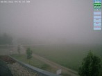 Archiv Foto Webcam DSV Nordic Aktivzentrum Waldmünchen-Althütte - Osten 03:00