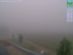 Archiv Foto Webcam DSV Nordic Aktivzentrum Waldmünchen-Althütte - Osten 05:00