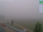 Archiv Foto Webcam DSV Nordic Aktivzentrum Waldmünchen-Althütte - Osten 06:00