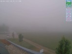 Archiv Foto Webcam DSV Nordic Aktivzentrum Waldmünchen-Althütte - Osten 07:00