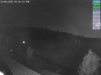 Archiv Foto Webcam DSV Nordic Aktivzentrum Waldmünchen-Althütte - Osten 01:00