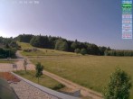 Archiv Foto Webcam DSV Nordic Aktivzentrum Waldmünchen-Althütte - Osten 07:00