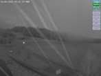 Archiv Foto Webcam DSV Nordic Aktivzentrum Waldmünchen-Althütte - Osten 03:00
