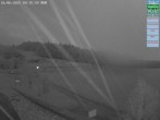 Archiv Foto Webcam DSV Nordic Aktivzentrum Waldmünchen-Althütte - Osten 05:00