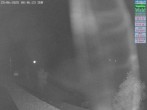Archiv Foto Webcam DSV Nordic Aktivzentrum Waldmünchen-Althütte - Osten 23:00