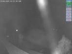 Archiv Foto Webcam DSV Nordic Aktivzentrum Waldmünchen-Althütte - Osten 01:00
