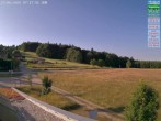 Archiv Foto Webcam DSV Nordic Aktivzentrum Waldmünchen-Althütte - Osten 06:00