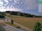 Archiv Foto Webcam DSV Nordic Aktivzentrum Waldmünchen-Althütte - Osten 07:00