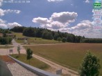 Archiv Foto Webcam DSV Nordic Aktivzentrum Waldmünchen-Althütte - Osten 11:00