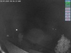 Archiv Foto Webcam DSV Nordic Aktivzentrum Waldmünchen-Althütte - Osten 23:00