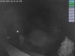 Archiv Foto Webcam DSV Nordic Aktivzentrum Waldmünchen-Althütte - Osten 01:00