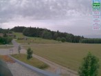 Archiv Foto Webcam DSV Nordic Aktivzentrum Waldmünchen-Althütte - Osten 05:00