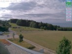 Archiv Foto Webcam DSV Nordic Aktivzentrum Waldmünchen-Althütte - Osten 07:00