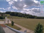 Archiv Foto Webcam DSV Nordic Aktivzentrum Waldmünchen-Althütte - Osten 11:00