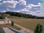 Archiv Foto Webcam DSV Nordic Aktivzentrum Waldmünchen-Althütte - Osten 13:00