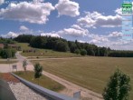Archiv Foto Webcam DSV Nordic Aktivzentrum Waldmünchen-Althütte - Osten 15:00