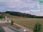 Archiv Foto Webcam DSV Nordic Aktivzentrum Waldmünchen-Althütte - Osten 15:00
