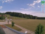 Archiv Foto Webcam DSV Nordic Aktivzentrum Waldmünchen-Althütte - Osten 17:00