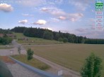 Archiv Foto Webcam DSV Nordic Aktivzentrum Waldmünchen-Althütte - Osten 19:00