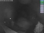 Archiv Foto Webcam DSV Nordic Aktivzentrum Waldmünchen-Althütte - Osten 23:00