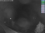 Archiv Foto Webcam DSV Nordic Aktivzentrum Waldmünchen-Althütte - Osten 01:00