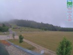 Archiv Foto Webcam DSV Nordic Aktivzentrum Waldmünchen-Althütte - Osten 05:00