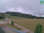 Archiv Foto Webcam DSV Nordic Aktivzentrum Waldmünchen-Althütte - Osten 07:00
