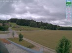Archiv Foto Webcam DSV Nordic Aktivzentrum Waldmünchen-Althütte - Osten 11:00