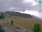 Archiv Foto Webcam DSV Nordic Aktivzentrum Waldmünchen-Althütte - Osten 15:00