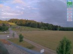 Archiv Foto Webcam DSV Nordic Aktivzentrum Waldmünchen-Althütte - Osten 19:00