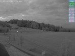 Archived image Webcam DSV Nordic Aktivzentrum Waldmünchen-Althütte - East 03:00