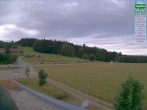 Archiv Foto Webcam DSV Nordic Aktivzentrum Waldmünchen-Althütte - Osten 05:00