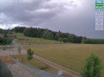 Archiv Foto Webcam DSV Nordic Aktivzentrum Waldmünchen-Althütte - Osten 06:00